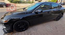 شيفروليه ماليبو